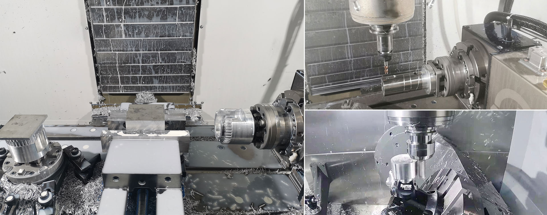 CNC 加工出现毛刺怎么解决？