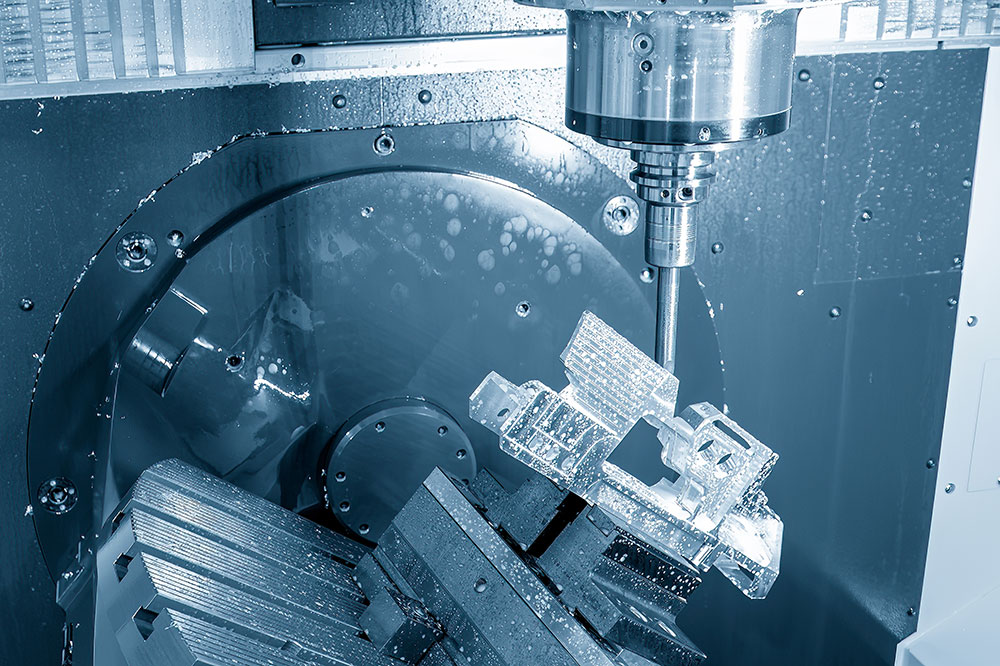 如何判断一家 CNC 精密加工工厂是否专业？