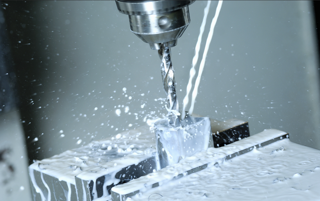 钛合金精密加工厂家真正比拼的是什么？不是设备，而是系统能力