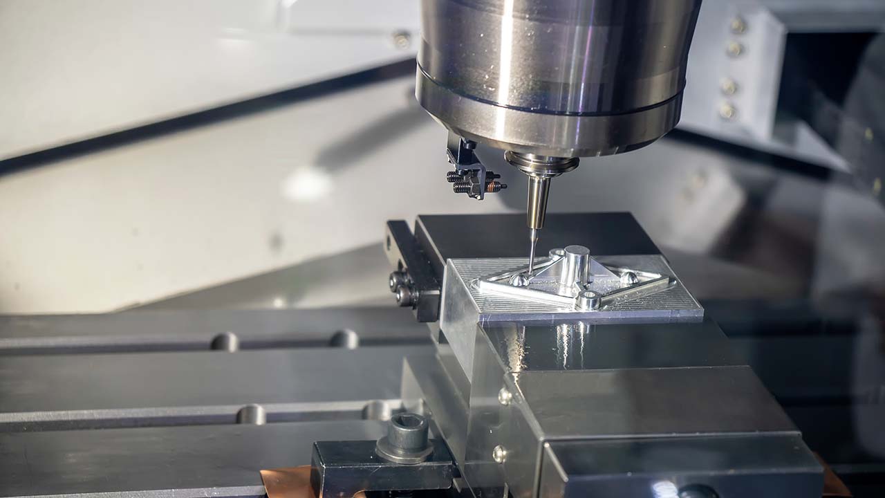 不锈钢高精密 CNC 加工为什么更考验工厂实力？