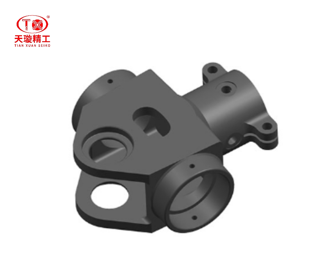 苏州 CNC 加工厂｜高精度医疗器械金属零件机加工