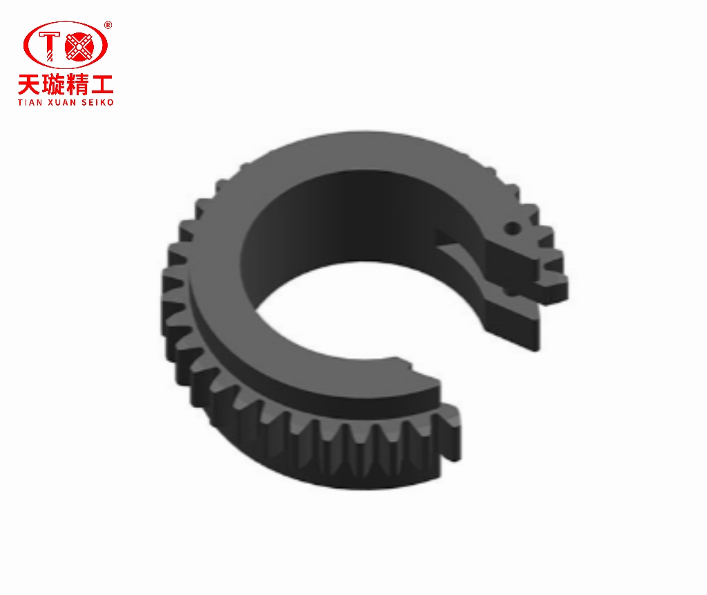不锈钢 CNC 精密加工｜薄壁金属零件定制厂家