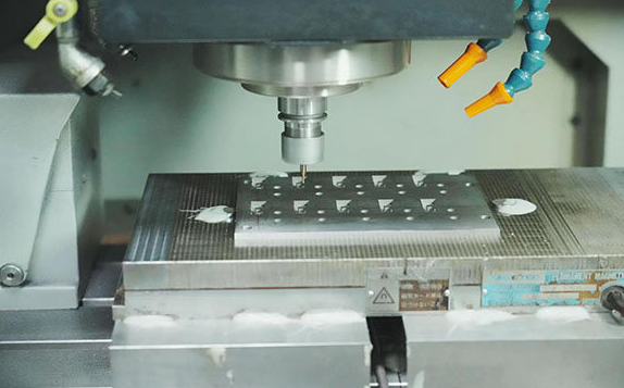 机器人关节模组与激光振镜安装座 CNC 加工 &mdash;&mdash;2026 年微米级精度如何同时攻克 &ldquo;运动&rdquo; 与 &ldquo;光学&rdquo; 两大难题