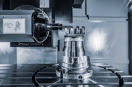 机器人执行器外壳 0.005mm 高精度 CNC 加工哪里找？2026 年苏州这家厂用五轴 + 蔡司三坐标交出答卷