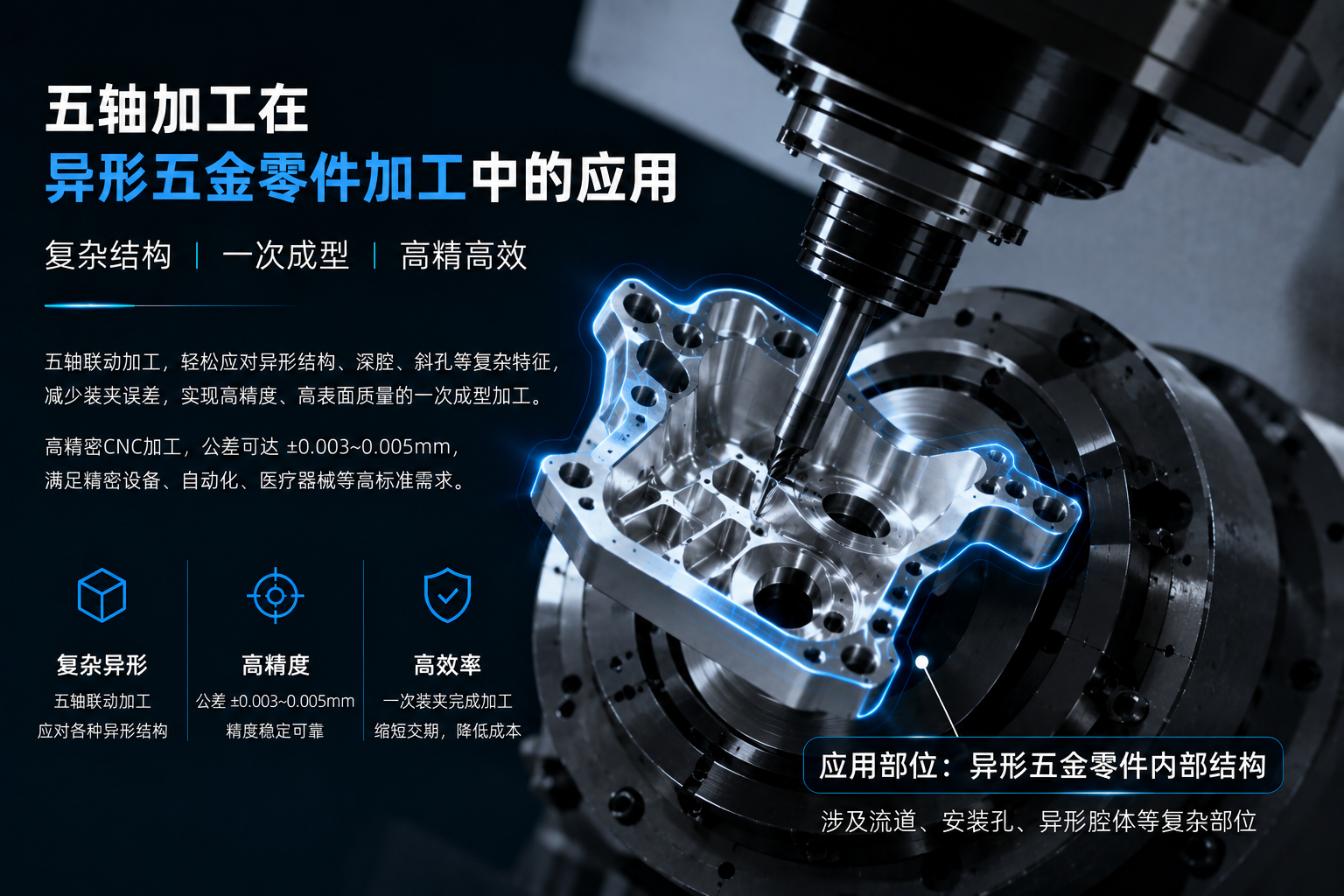 工业 / 协作机器人核心精密零件采购指南：关键尺寸检测与质量可追溯 
