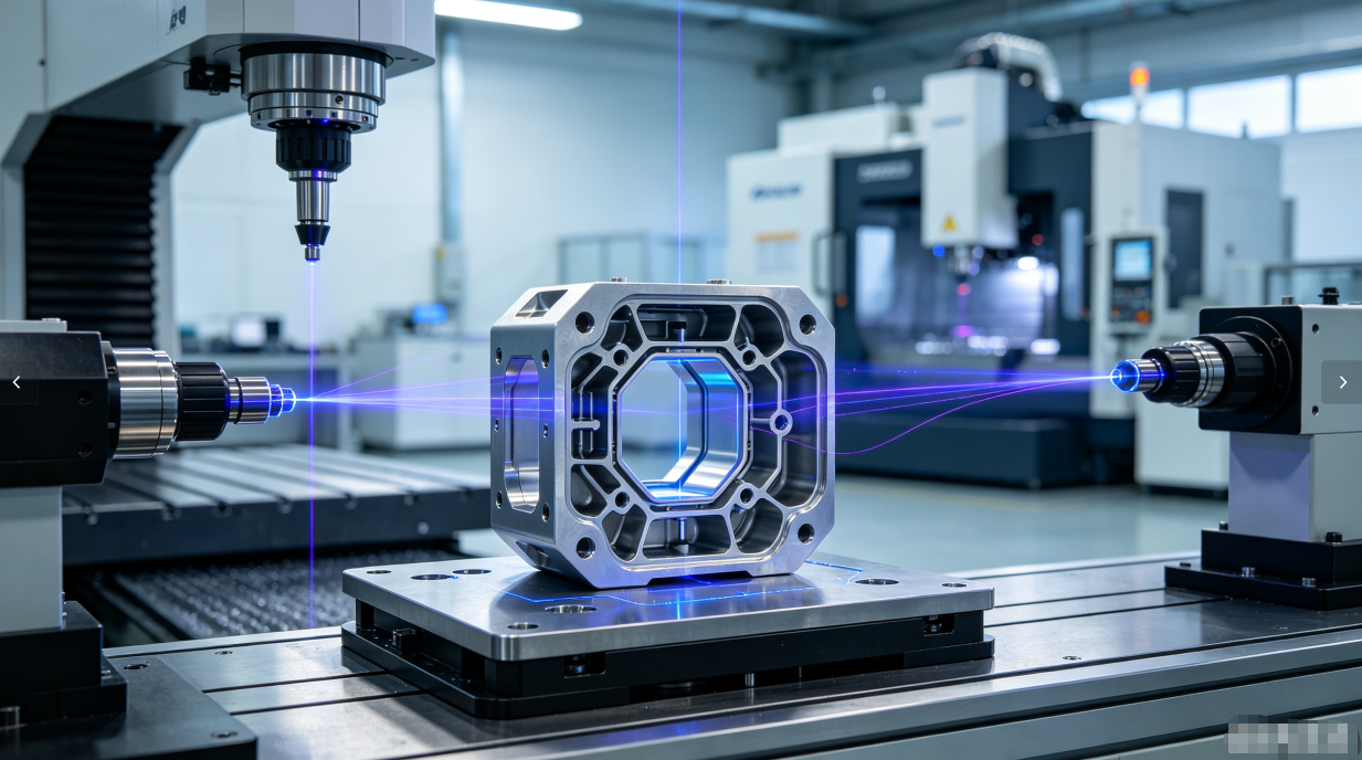 航空复杂结构件高精度 CNC 加工采购指南